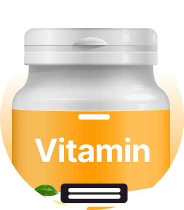 Vitamin và khoáng chất